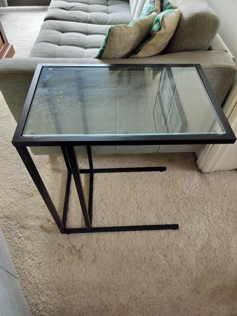 Ikea Laptop Stand