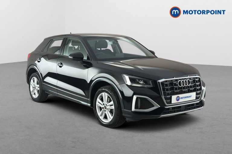 2023 Audi Q2 30 TFSI Sport 5dr SUV Petrol Manual