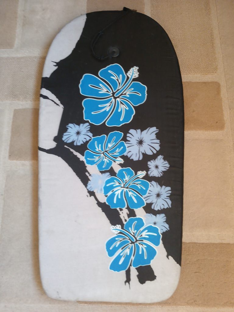 Body Board
