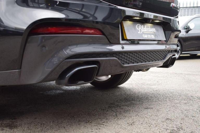 2019 BMW X4 xDrive M40d 5dr Step Auto COUPE DIESEL Automatic