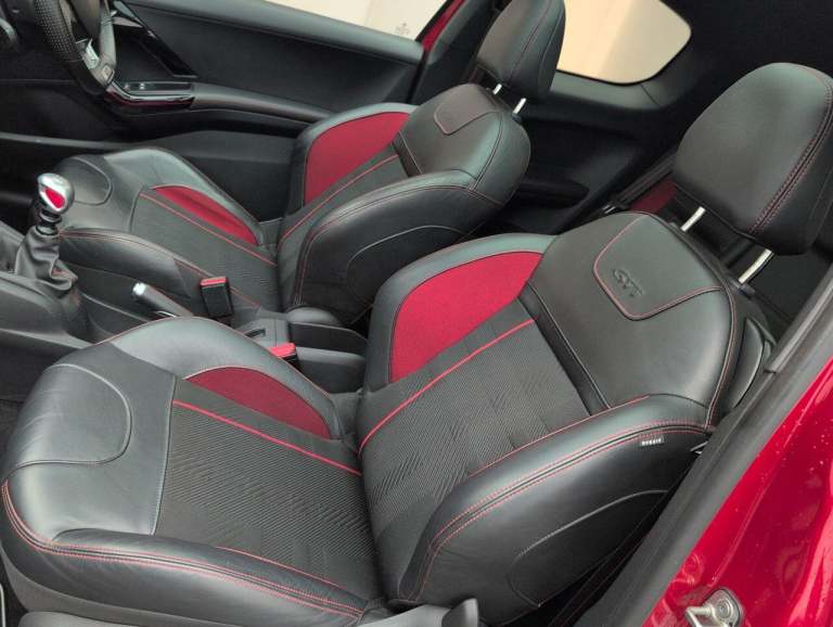 2018 Peugeot 208 1.6 THP GTi Prestige Hatchback 3dr Petrol Manual Euro 6 (s/s) (208 ps) - CR HATC...