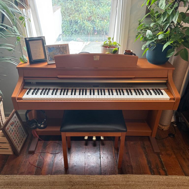 Yamaha Clavinova Digital Piano CLP-340