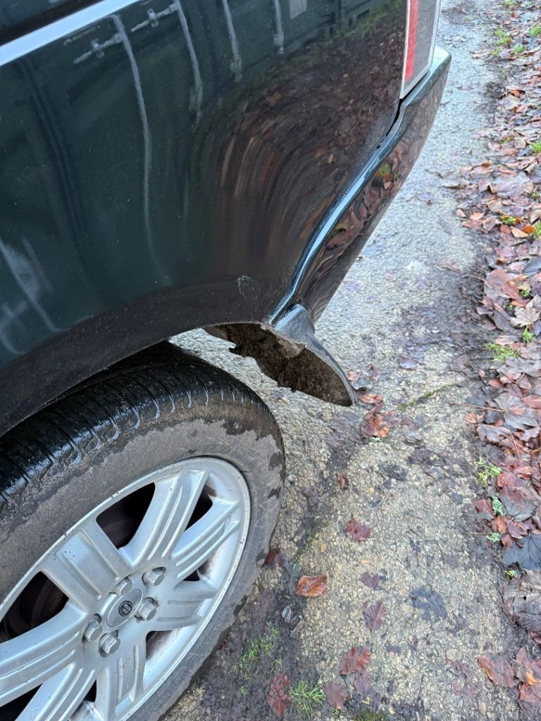 Land Rover, RANGE ROVER, Estate, 2009, Other, 3630 (cc), 5 doors