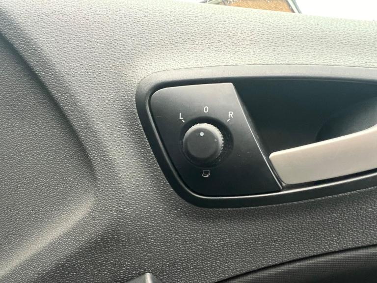 2011 SEAT Ibiza 1.4 Chill 5dr HATCHBACK PETROL Manual