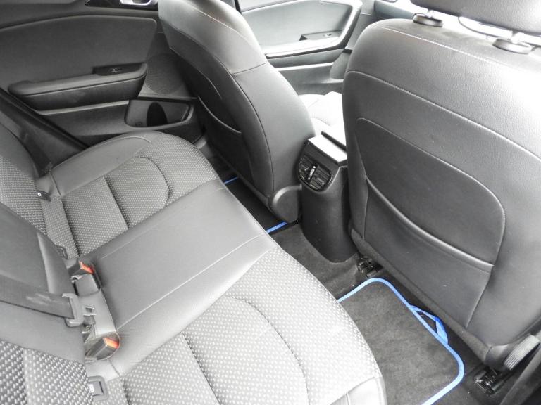 2020 Kia XCeed 1.0 T-GDi Edition SUV 5dr Petrol Manual Euro 6 (s/s) (118 bhp) HATCHBACK Petrol Ma...