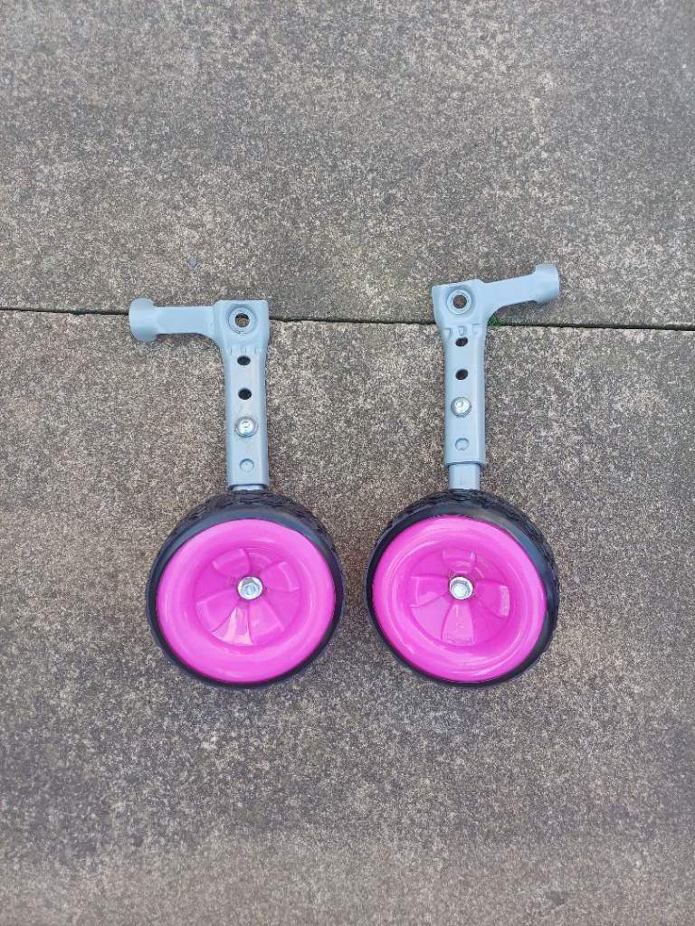 Kids Bicycle Stabilisers 