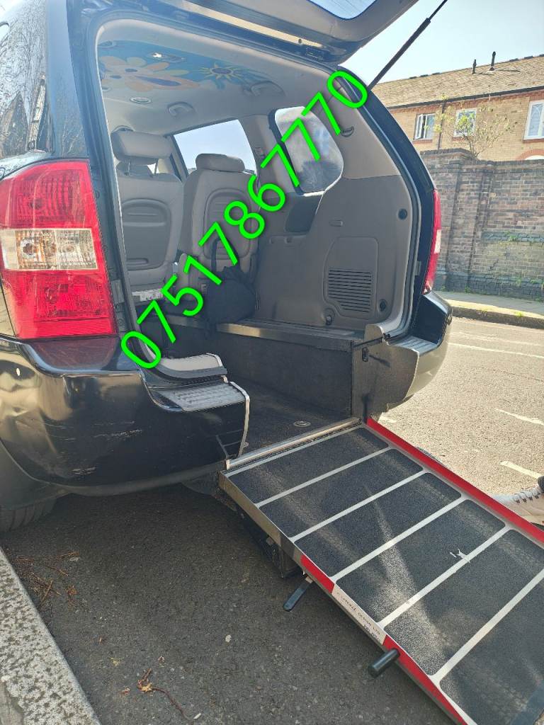 Kia, SEDONA, MPV, 2009, Other, 2902 (cc), 5 doors