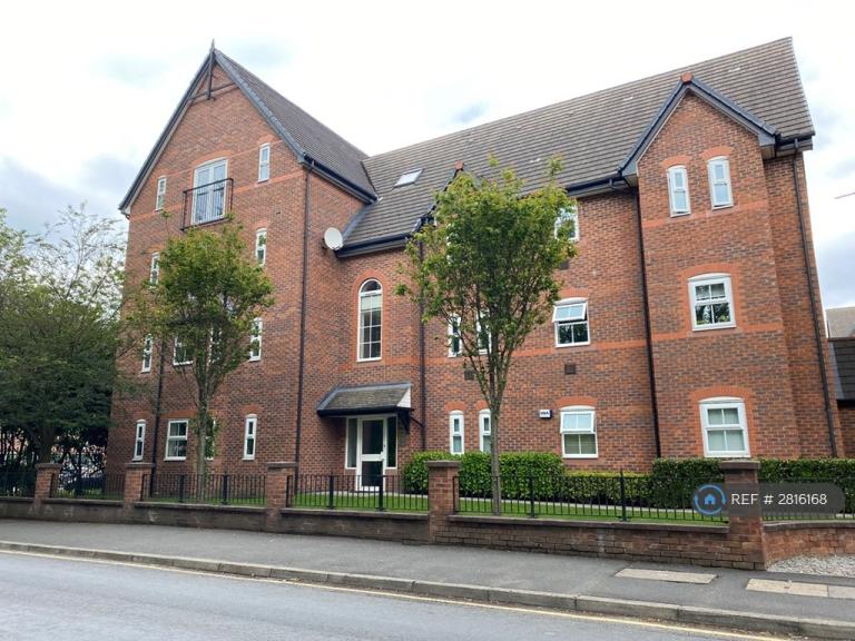 2 bedroom flat in New Copper Moss, Altrincham, WA15 (2 bed) (#2816168)
