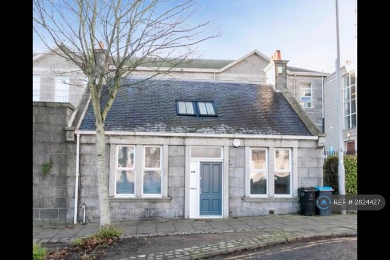 4 bedroom house in Skene Square, Aberdeen, AB25 (4 bed) (#2824427)