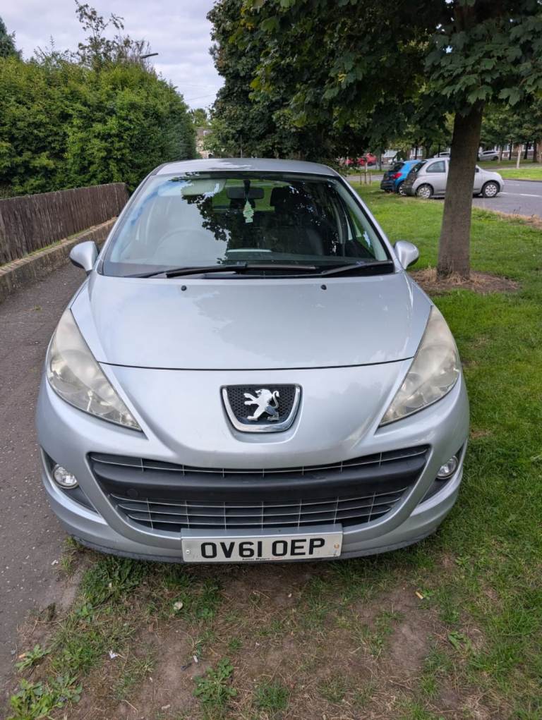 Peugeot, 207, Hatchback, 2011, Manual, 1360 (cc), 5 doors