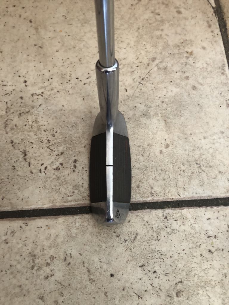 Dunlop golf chipper