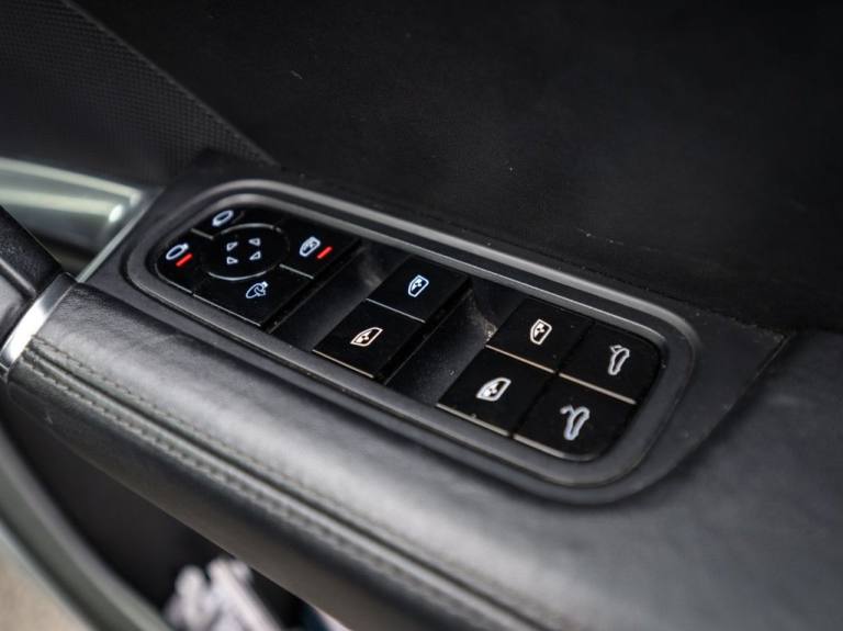 2018 Porsche Cayenne 4.0T V8 Turbo SUV 5dr Petrol TiptronicS 4WD Euro 6 (s/s) (550 ps) ESTATE Pet...