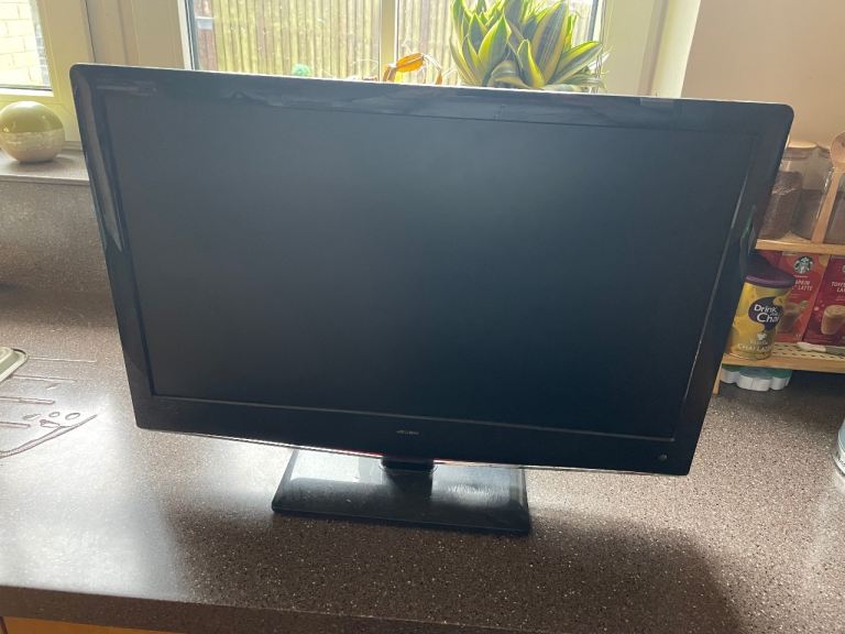 Bush 24” Full HD Television 