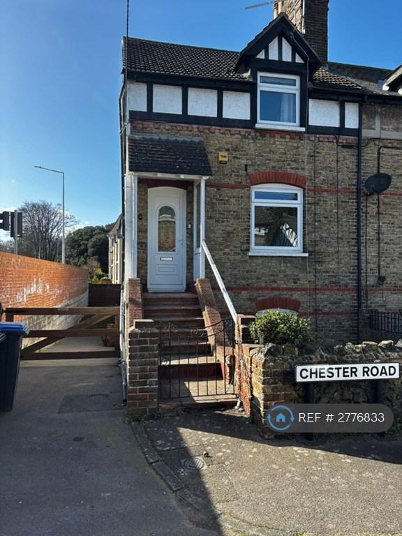 3 bedroom house in Chester Road, Westgate-On-Sea, CT8 (3 bed) (#2776833)