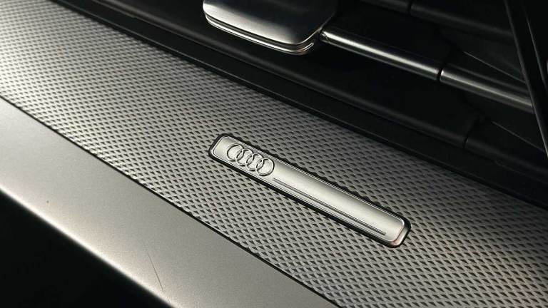 2021 Audi A3 35 TFSI S Line 5dr Hatchback Petrol Manual