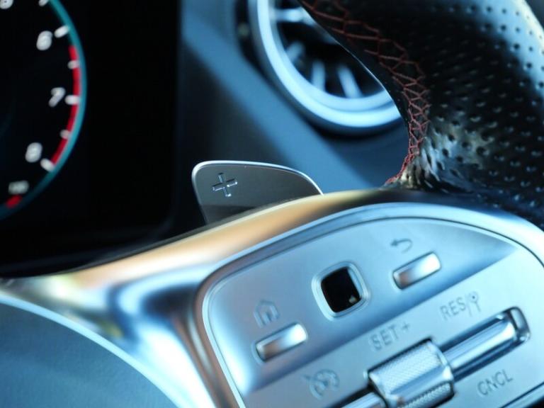 2022 Mercedes-Benz GLA 1.3 GLA180 AMG Line (Premium) SUV 5dr Petrol 7G-DCT Euro 6 (s/s) (136 ps) ...