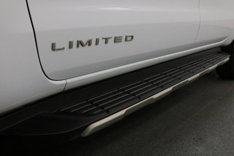 2022 Ford Ranger Pick Up Double Cab Limited 1 2.0 EcoBlue 170 Auto PICK UP DIESEL Automatic