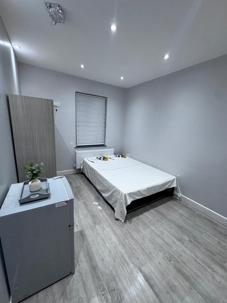 💫Double & Single Rooms Available – Tottenham, N17✨ All Bills Incl!!!