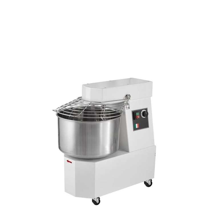 20 Litre Italian Floor Stand Dough Mixer With Timer