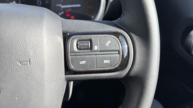 2024 Citroen C3 Aircross 1.2 PureTech MAX SUV 5dr Petrol EAT6 Euro 6 (s/s) (130 ps) SUV Petrol Au...