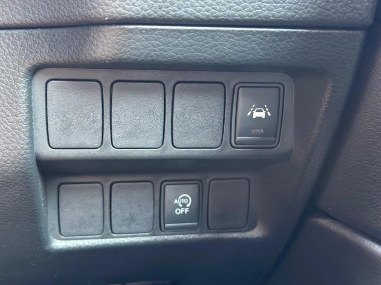 2021 Nissan Qashqai 1.3 DIG-T N-Motion Euro 6 (s/s) 5dr HATCHBACK Petrol Manual