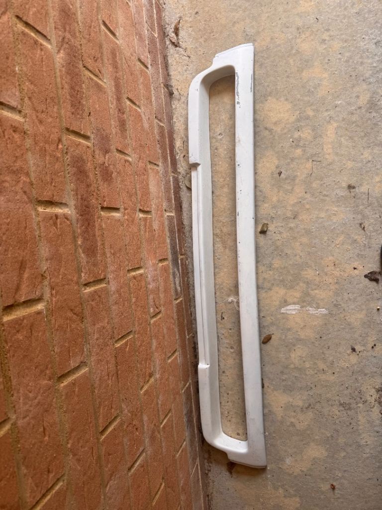 T5 grill and mesh replacement. 