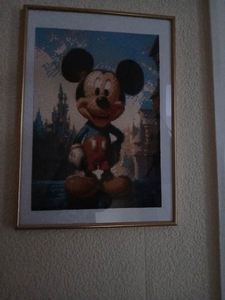 image for Diamond art pictures 