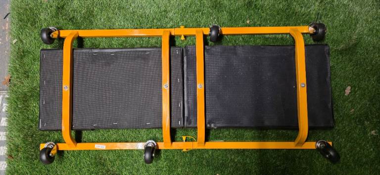 Mechanic's Trolley