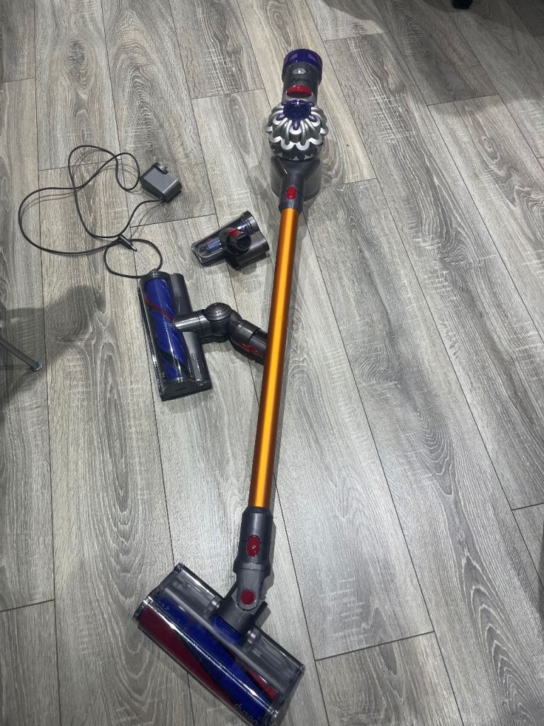 Dyson V8 Absolute Handheld Vacuum cleaner