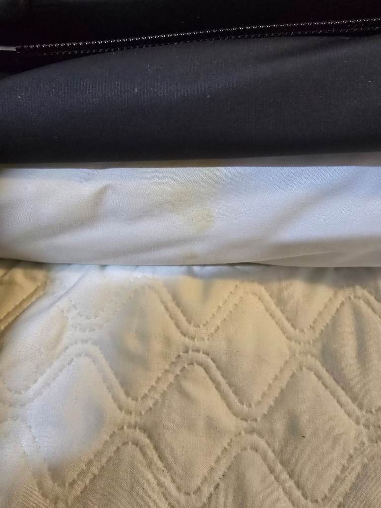 iCandy designer collection Peach-Black Carrycot & Pushchair Combo