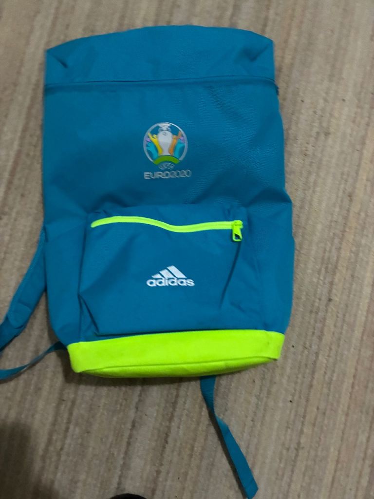 Adidas Backpack 