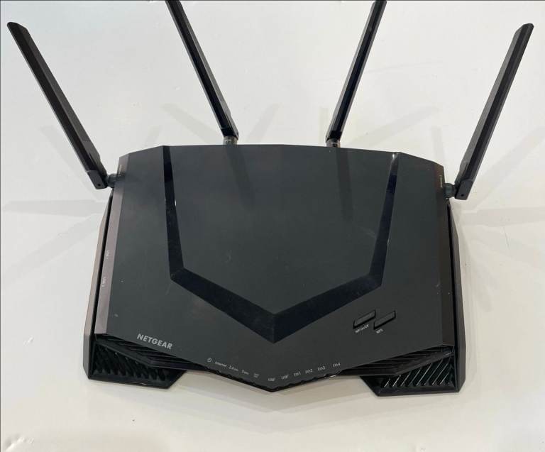 Netgear Nighthawk xr500 