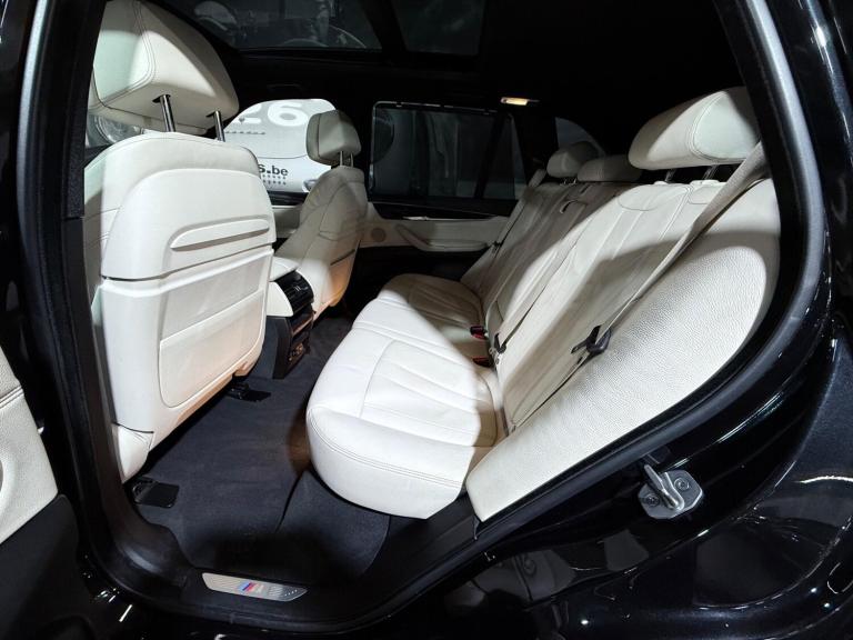 2016 BMW X5 3.0 30d M Sport Auto xDrive Euro 6 (s/s) 5dr ESTATE Diesel Automatic