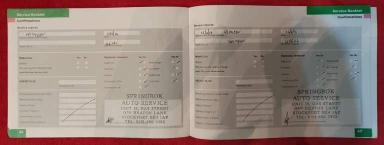 FULL Service History + MOT - 31/10/2026. 2005 Mercedes-Benz A150 Classic SE 1.5 Petrol Manual 5 door