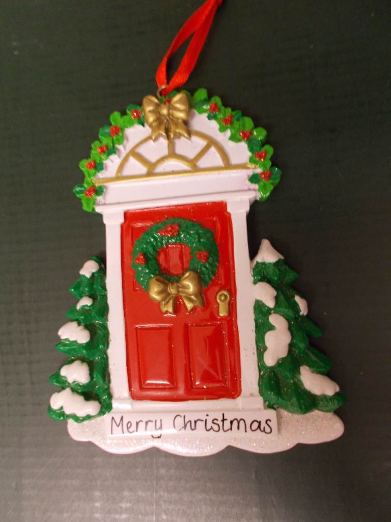 Christmas Tree Decoration