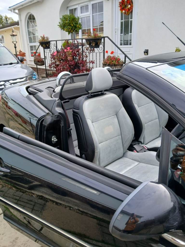 Peugeot, 207, Convertible, 2013, Manual, 1560 (cc), 2 doors