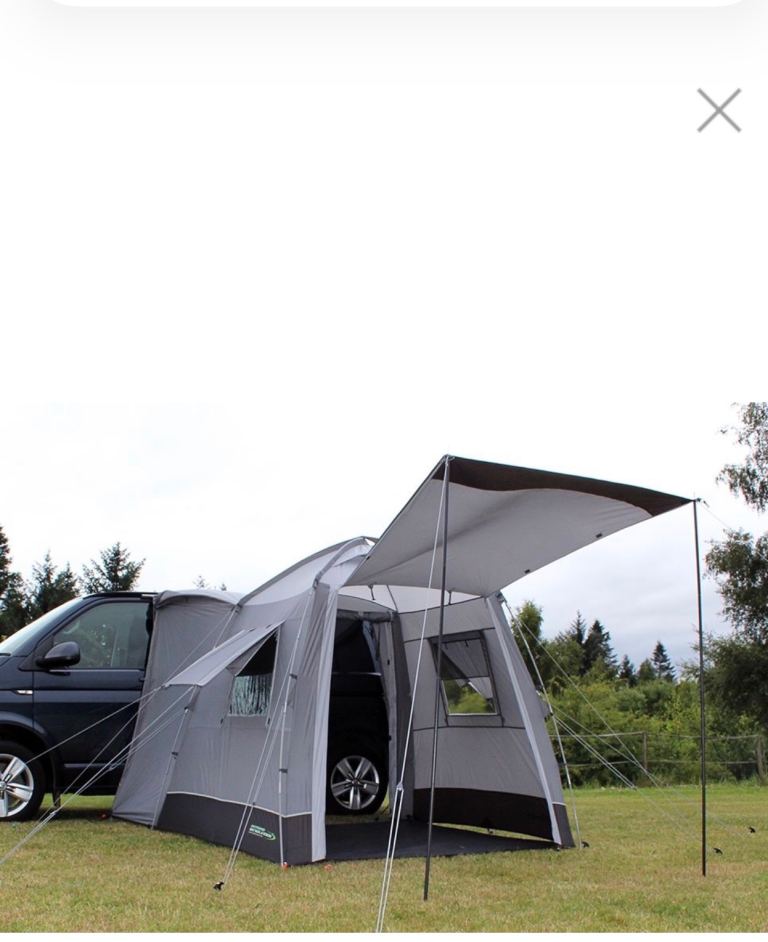 HANDI outhouse xy cayman driveway awning brand new