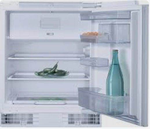 Neff Integrated Fridge Freezer – Good Working Order