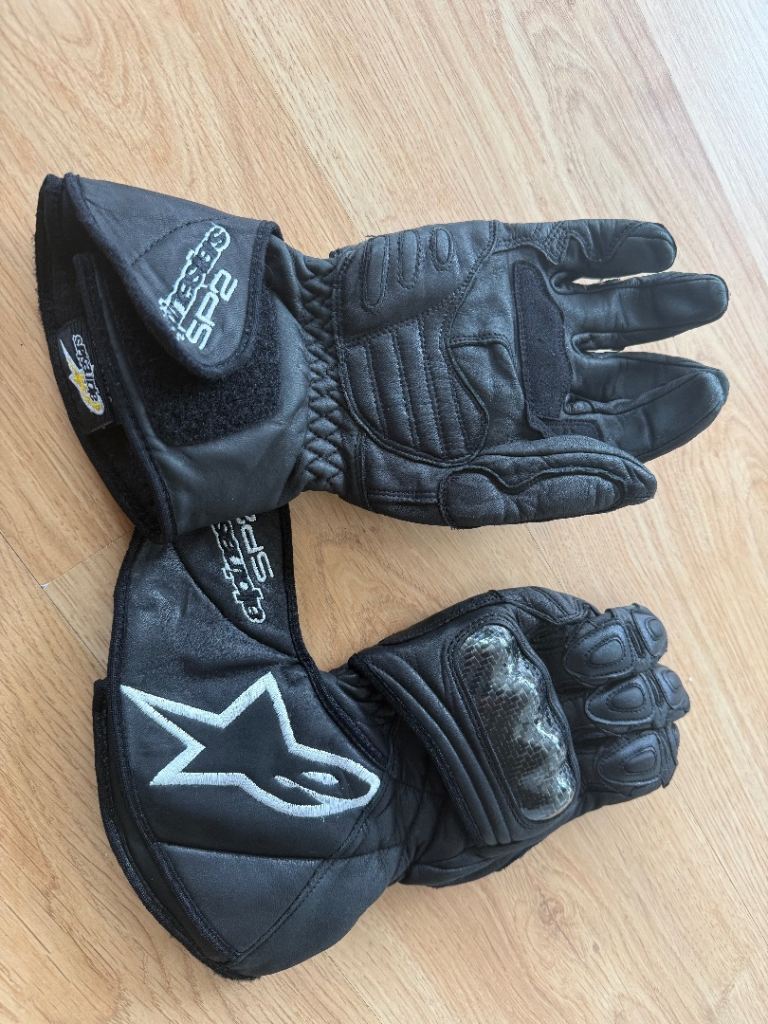 Alpinestars Gloves