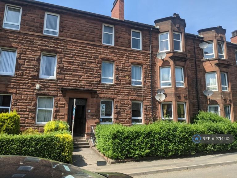 3 bedroom flat in Ardbeg Street, Glasgow, G42 (3 bed) (#2714410)