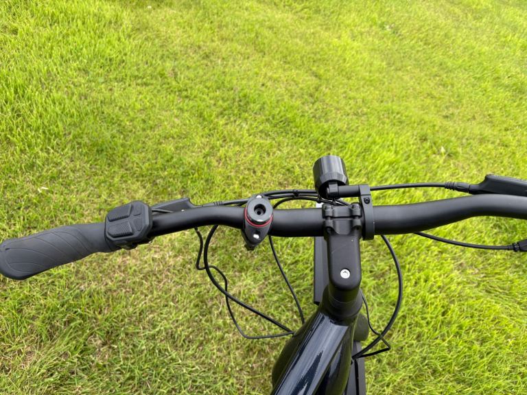 Momentum transcend e  e-bike.  2 available