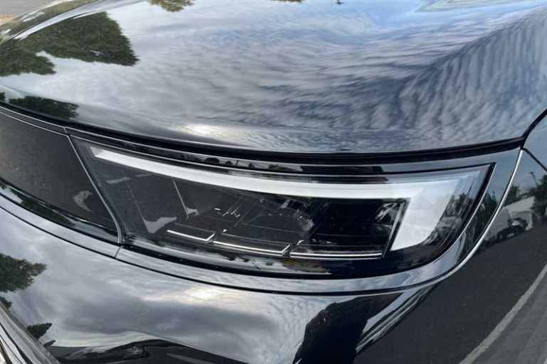 2024 Vauxhall Mokka 1.2 Turbo GS SUV 5dr Petrol Auto Euro 6 (s/s) (130 ps) SUV Petrol Automatic