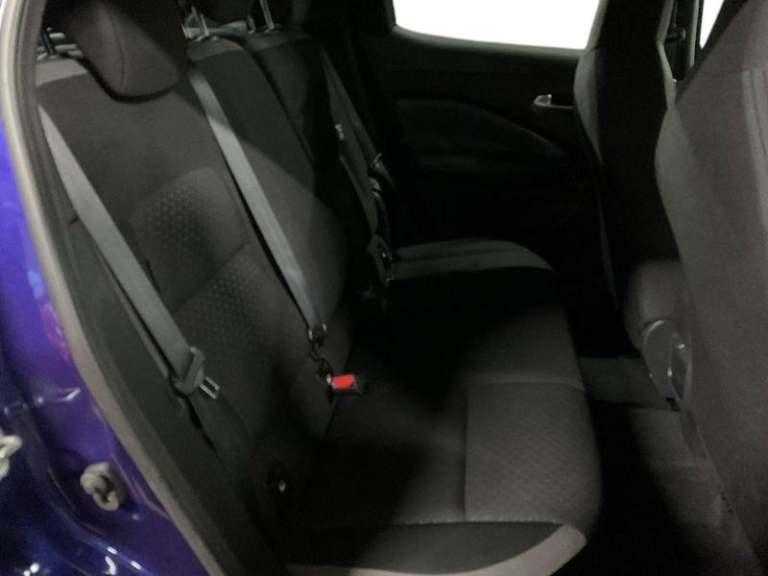 2021 Nissan Juke 1.0 DIG-T N-Connecta SUV 5dr Petrol DCT Auto Euro 6 (s/s) (114 ps) Automati Hatc...