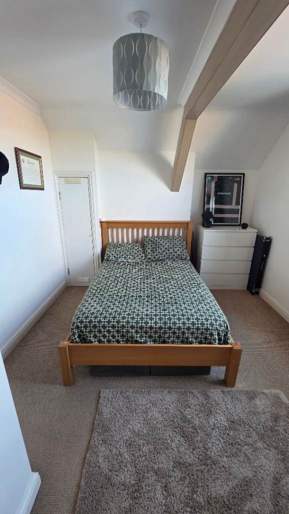 1 Bed Flat to rent on Alphington Road