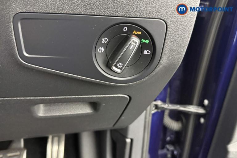 2020 Volkswagen Tiguan 1.5 TSi EVO 150 Match 5dr DSG ESTATE PETROL Automatic