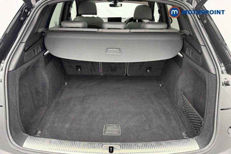 2021 Audi Q5 40 TDI Quattro Edition 1 5dr S Tronic ESTATE DIESEL Automatic