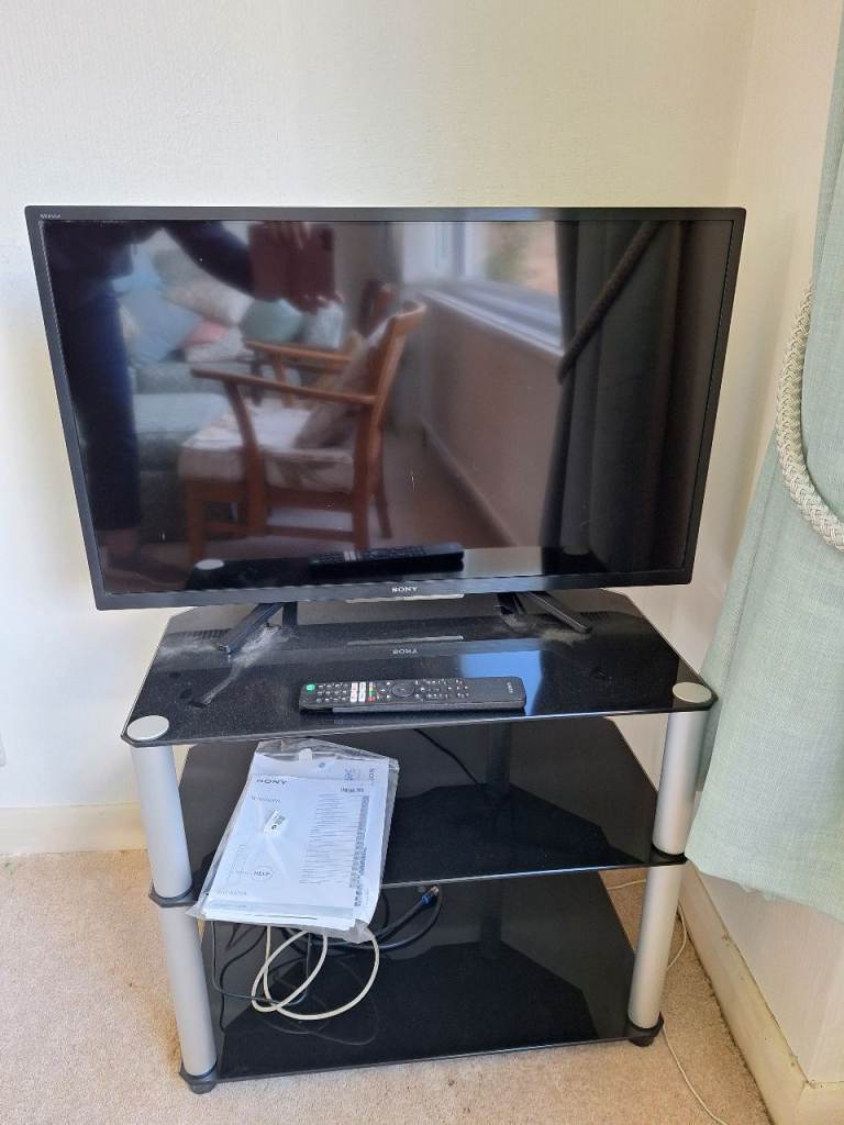 Support Tv Sony Kdl-32S5100 D'occasion - FR