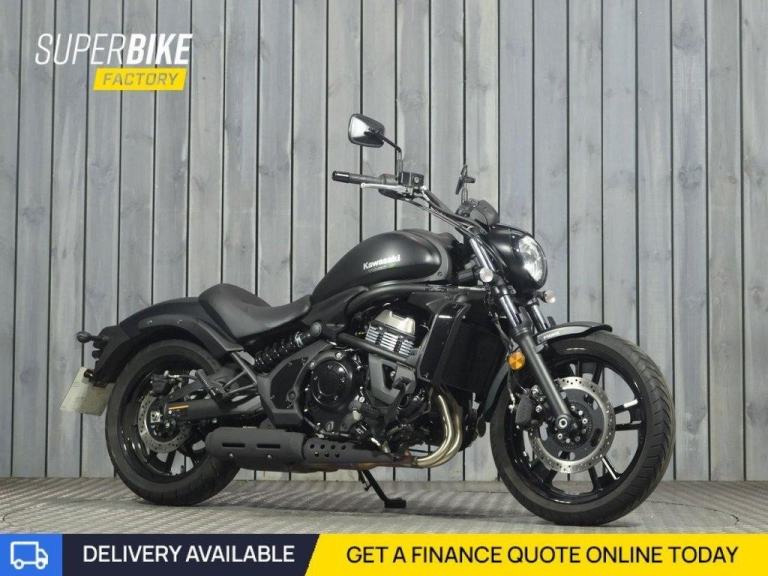 2024 24 KAWASAKI VULCAN S 650