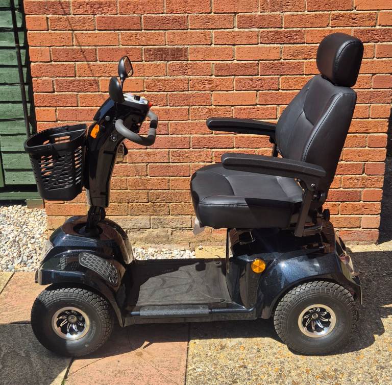 Mobility Scooter *never used*