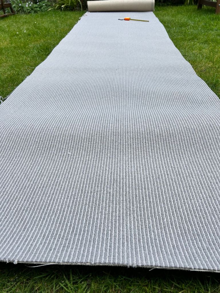 Carpet Cut Off 